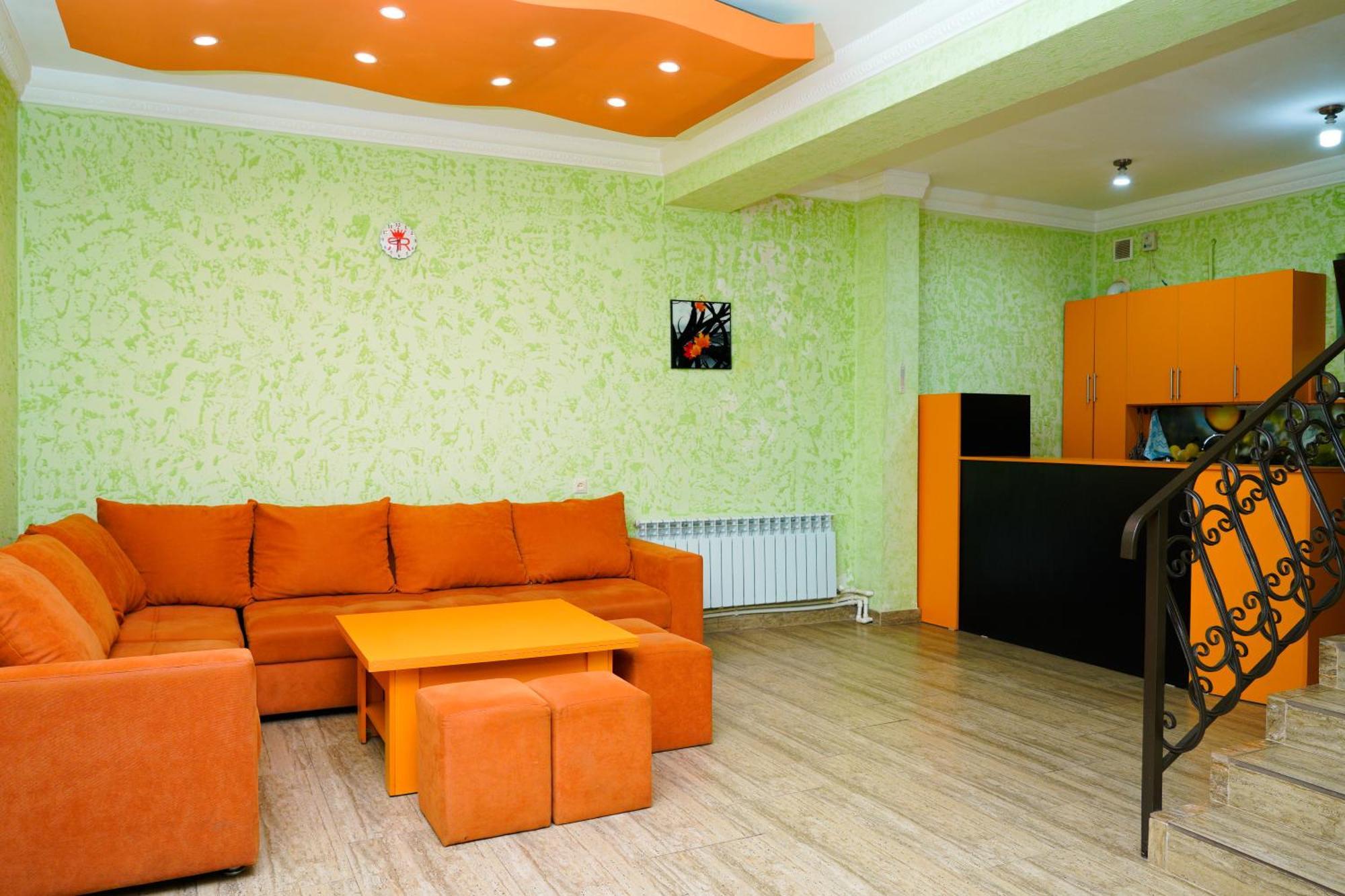 Royal Rest Townhouse Villa Dilijan Esterno foto