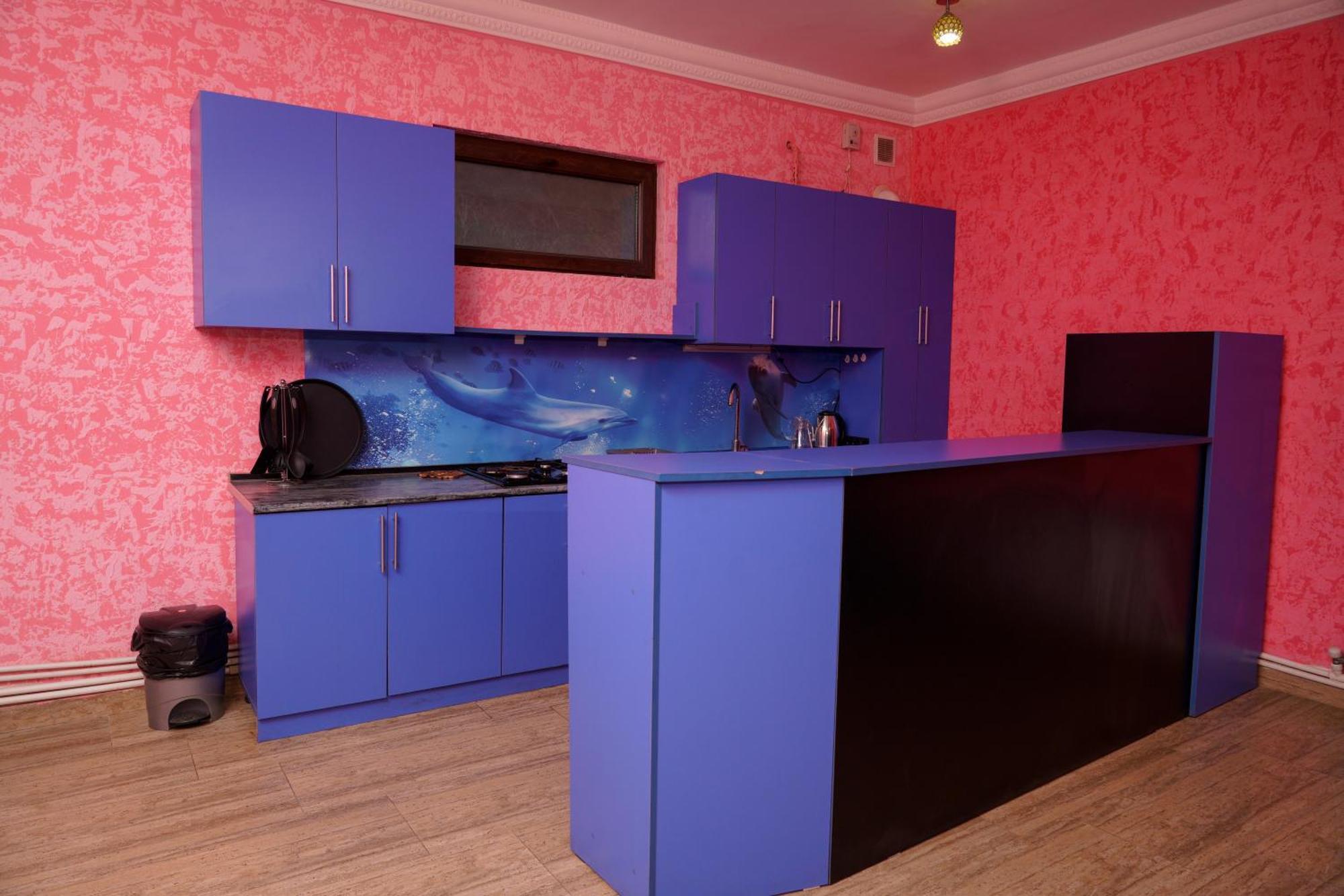 Royal Rest Townhouse Villa Dilijan Esterno foto