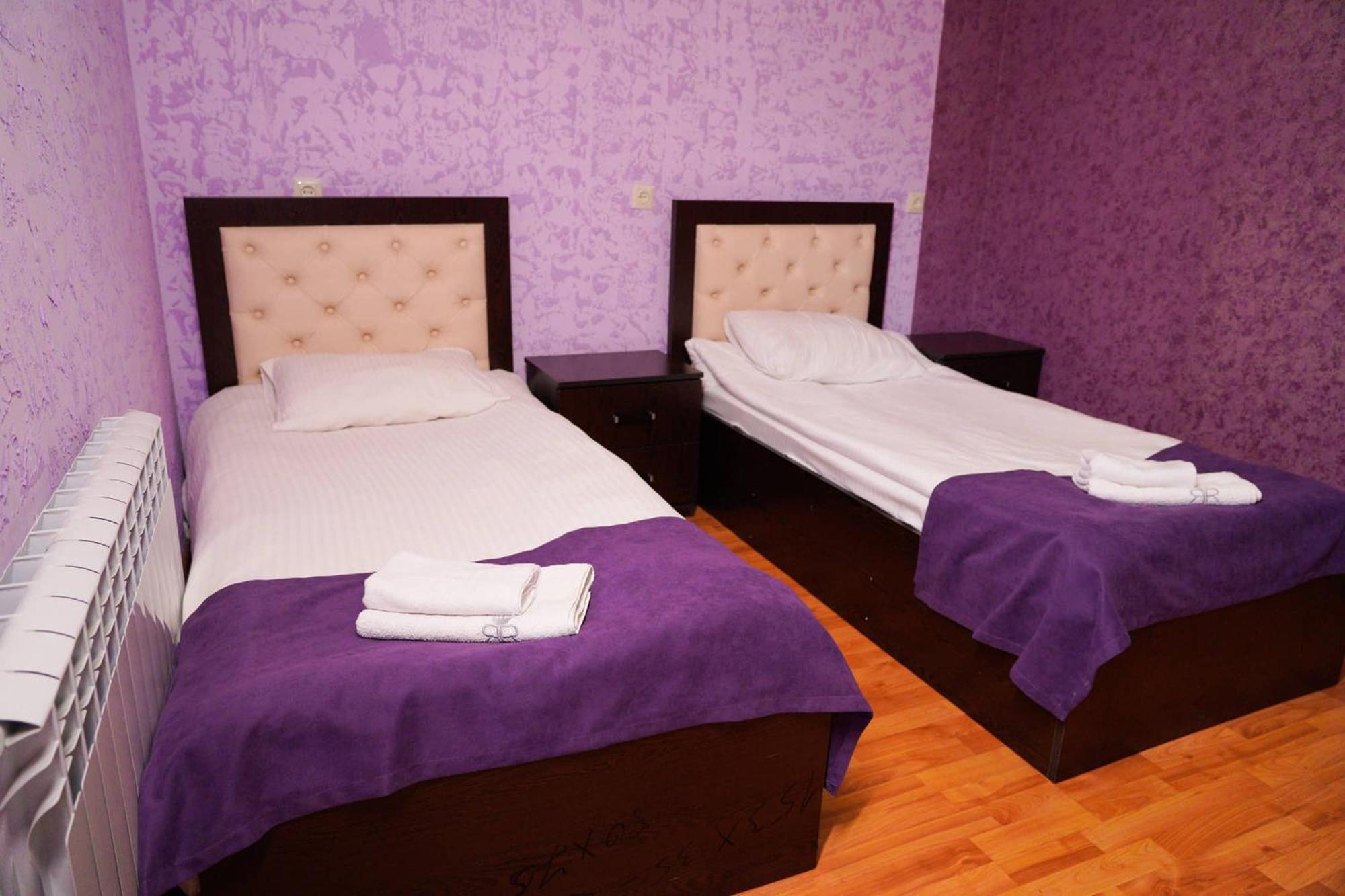 Royal Rest Townhouse Villa Dilijan Esterno foto